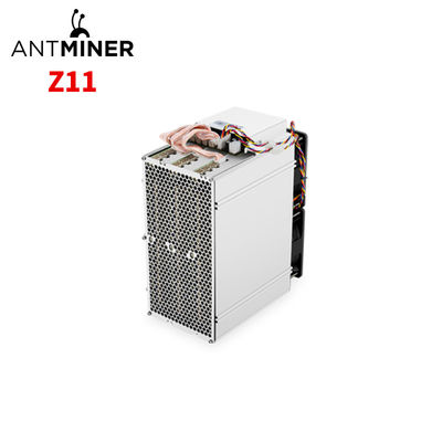 minatore della moneta di 135ksol/S ZEC, Zcash Asic Bitmain Antminer Z11