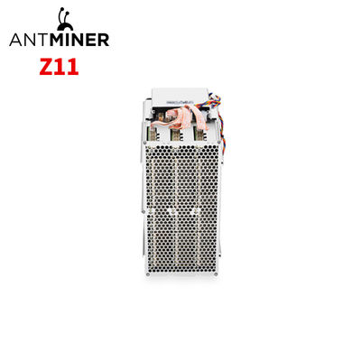 minatore della moneta di 135ksol/S ZEC, Zcash Asic Bitmain Antminer Z11