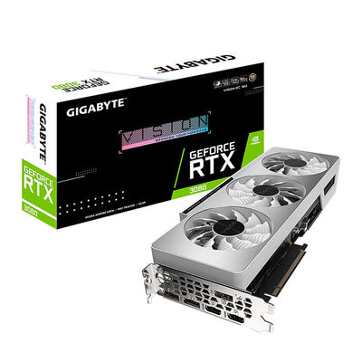 Carta grafica 8G 12G PCI Express del Ti di GeForce RTX 3080 4,0 16X
