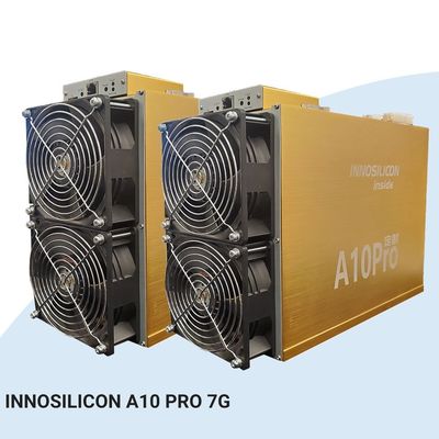 Innosilicon A10 pro 7gb 750mh, pro ETH minatore di Ethereum A10