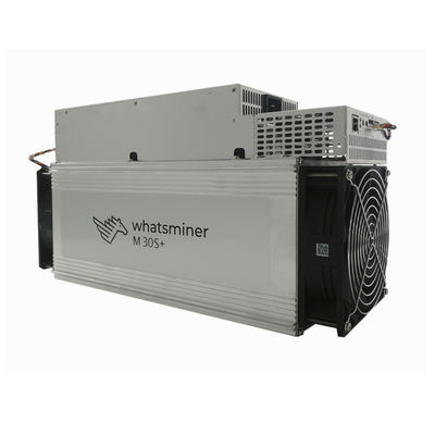 Minatore Machine di Whatsminer M30S++ 112t 112th/s Asic BTC