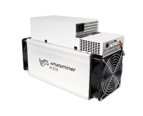 Minatore Machine di Whatsminer M30S M31S M20S M21S M32 BTC Bitcoin Asic